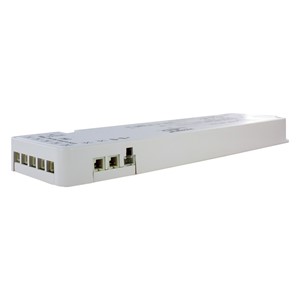 Integral LED | CONSTANT VOLTAGE MULTIPORT (7+1) DRIVER SENSOR DIMMABLE ...