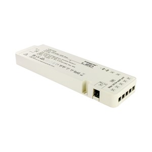 Integral LED | CONSTANT VOLTAGE MULTIPORT (7+1) DRIVER SENSOR DIMMABLE ...