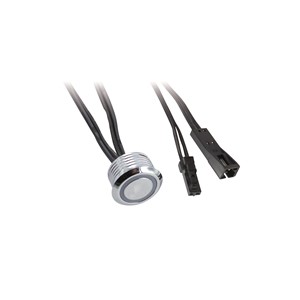 Integral LED | 12V CHANNEL SENSOR TOUCH ON/OFF AND DIMMING RECESSED ...
