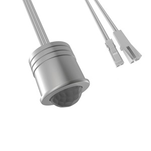 Integral LED | 24V CHANNEL SENSOR PIR ON/OFF SURFACE MOUNTED OR ...