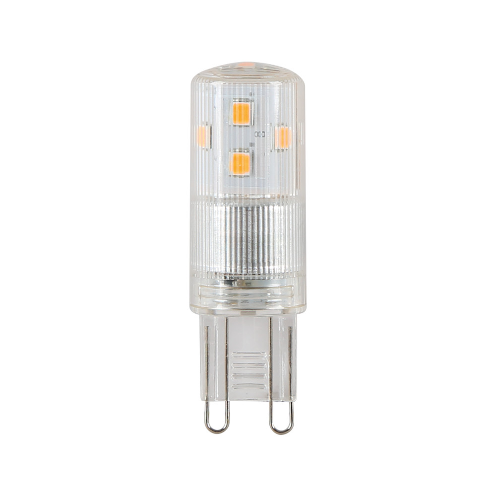 Lampadina LED G9 - Stefi illuminazione srl