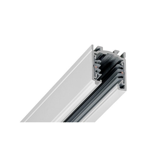 Integral LED 2M WHITE STANDARD STUCCHI 3 CIRCUIT 230V WITH