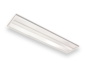 Recessed Modular 1200 X 300 Panels