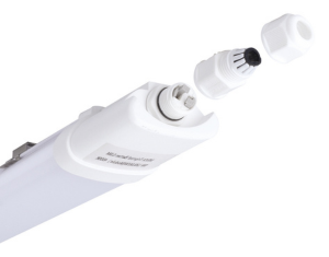 Slim Eco IP20 / IP65