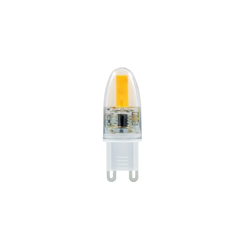 Integral LED G9 BULB 180LM 1.9W 2700K NON DIMM 300 BEAM CLEAR INTEGRAL