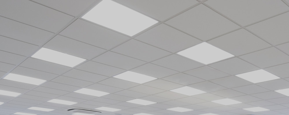 Integral LED LED Panels 600 x 600 Panels