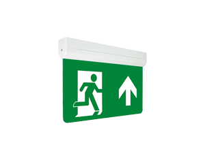 Emergency Exit Signs