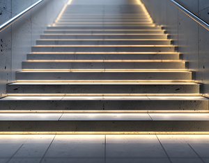 Stair Controller