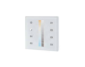 Colour Temperature Changing