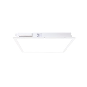 Integral LED ADJUSTABLE WATTAGE LED PANEL LIGHT 600X600 1600 5600LM 9.5 32W 4000K TPa DIFFUSER BACKLIT NON DIMM 175LM W INTEGRAL