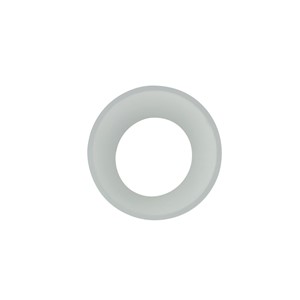 Integral LED | 50MM MATT WHITE REFLECTOR FOR ACCENTPRO DOWNLIGHTS INTEGRAL